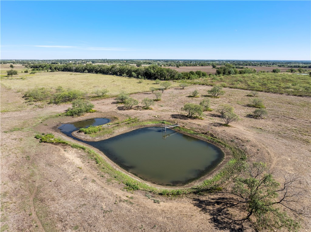 847 North Rock Creek Road China Spring, TX 76633 - Photo 3 of 5 a view of a lake with a mountain