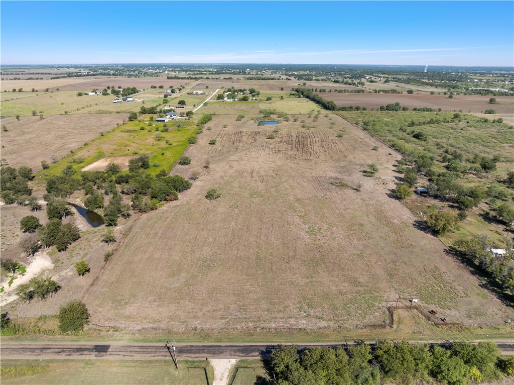 847 North Rock Creek Road China Spring, TX 76633 - Photo 5 of 5 an aerial view of beach and ocean
