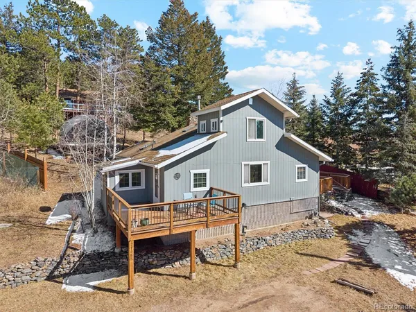 $575,000 | 27083 Pine Drive, Evergreen, CO 80439