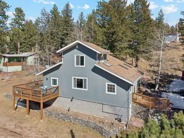 $575,000 | 27083 Pine Drive, Evergreen, CO 80439
