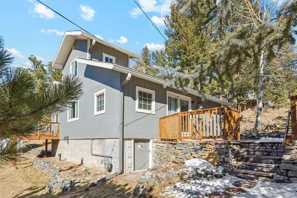 $575,000 | 27083 Pine Drive, Evergreen, CO 80439