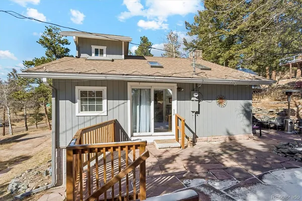 $575,000 | 27083 Pine Drive, Evergreen, CO 80439