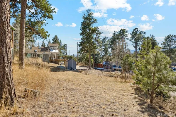$575,000 | 27083 Pine Drive, Evergreen, CO 80439