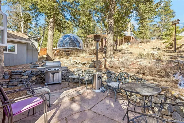 $575,000 | 27083 Pine Drive, Evergreen, CO 80439