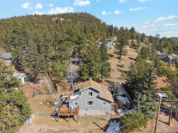 $575,000 | 27083 Pine Drive, Evergreen, CO 80439