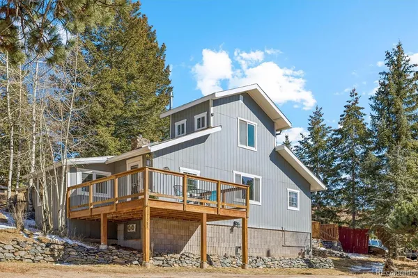 $575,000 | 27083 Pine Drive, Evergreen, CO 80439