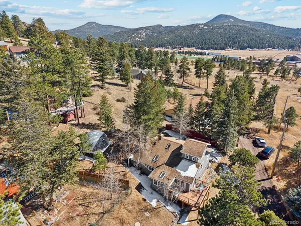 $575,000 | 27083 Pine Drive, Evergreen, CO 80439