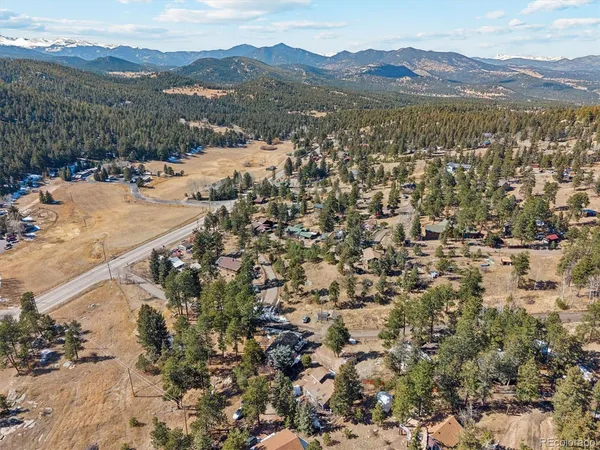 $575,000 | 27083 Pine Drive, Evergreen, CO 80439