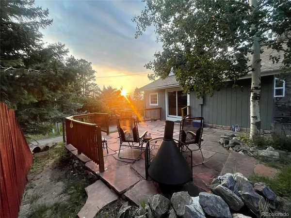 $575,000 | 27083 Pine Drive, Evergreen, CO 80439