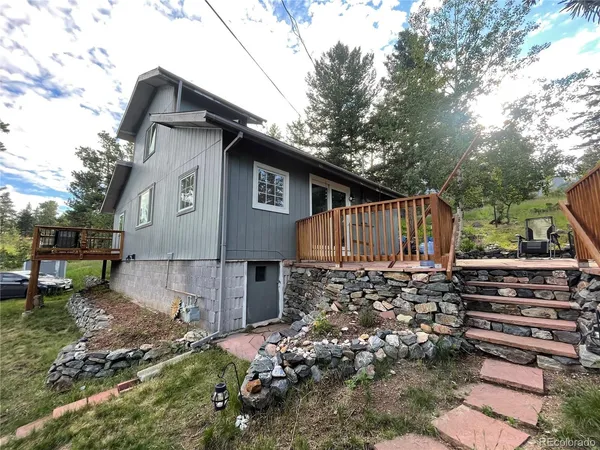 $575,000 | 27083 Pine Drive, Evergreen, CO 80439