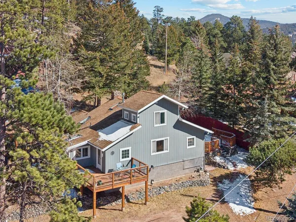 $575,000 | 27083 Pine Drive, Evergreen, CO 80439