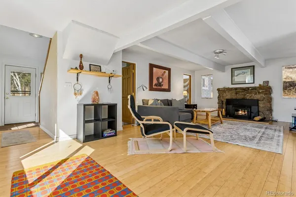 $575,000 | 27083 Pine Drive, Evergreen, CO 80439