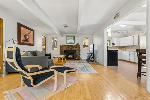 $575,000 | 27083 Pine Drive, Evergreen, CO 80439