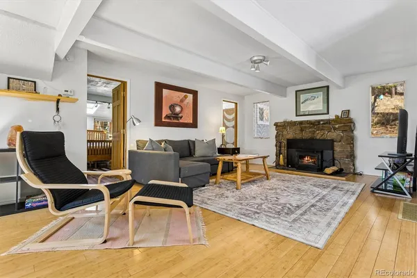 $575,000 | 27083 Pine Drive, Evergreen, CO 80439