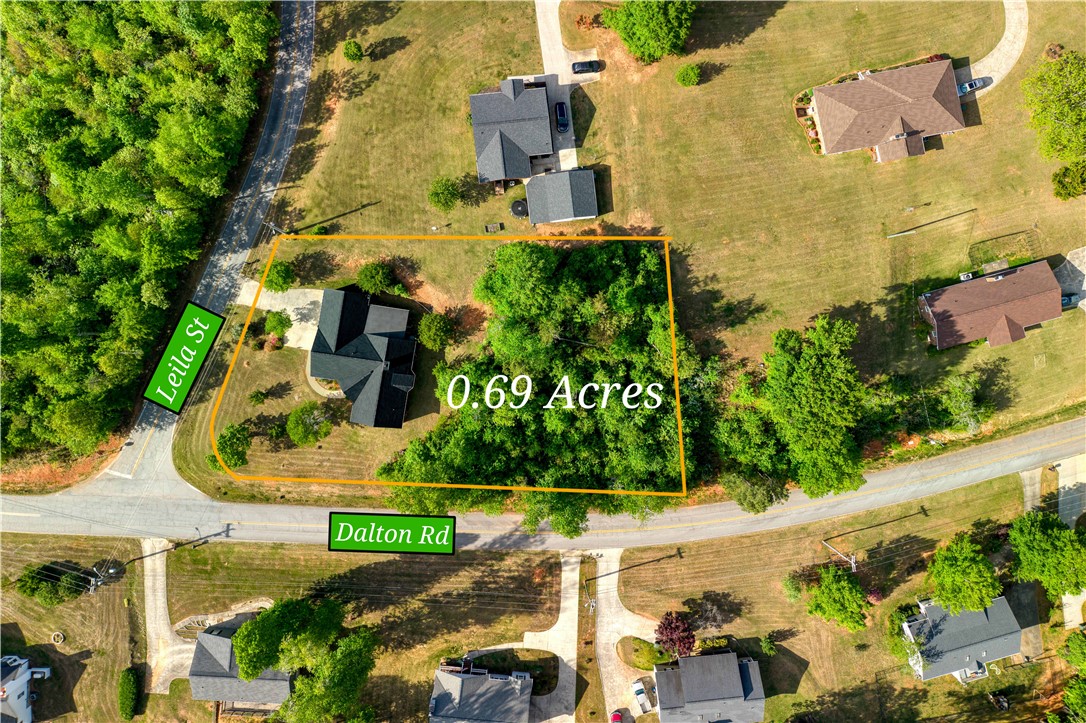 200 Leila Street Seneca, SC 29678 - Photo 2 of 30