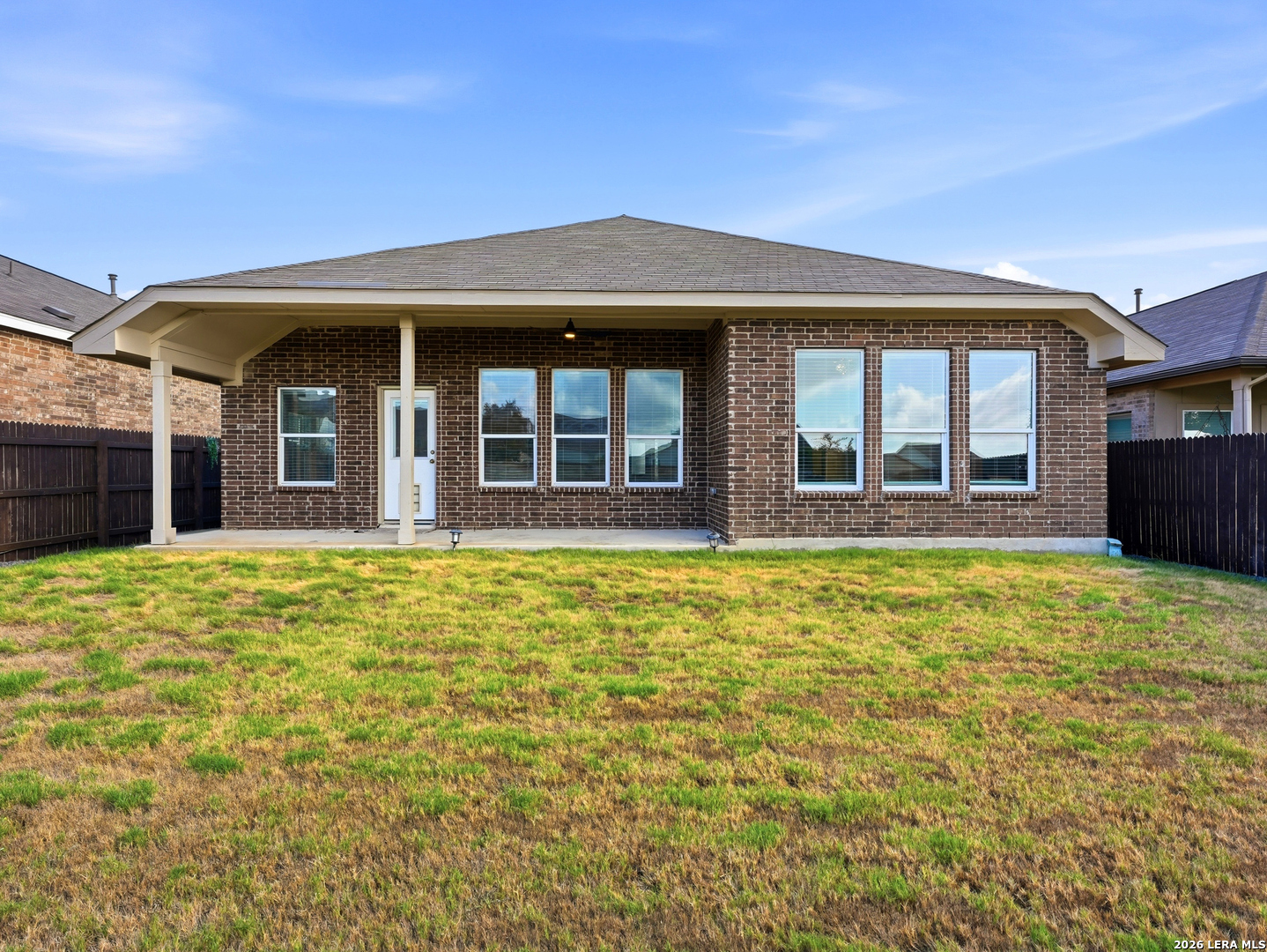 6068 Draw Loop Bulverde, TX 78163 - Photo 32 of 33 Gallery Image 32