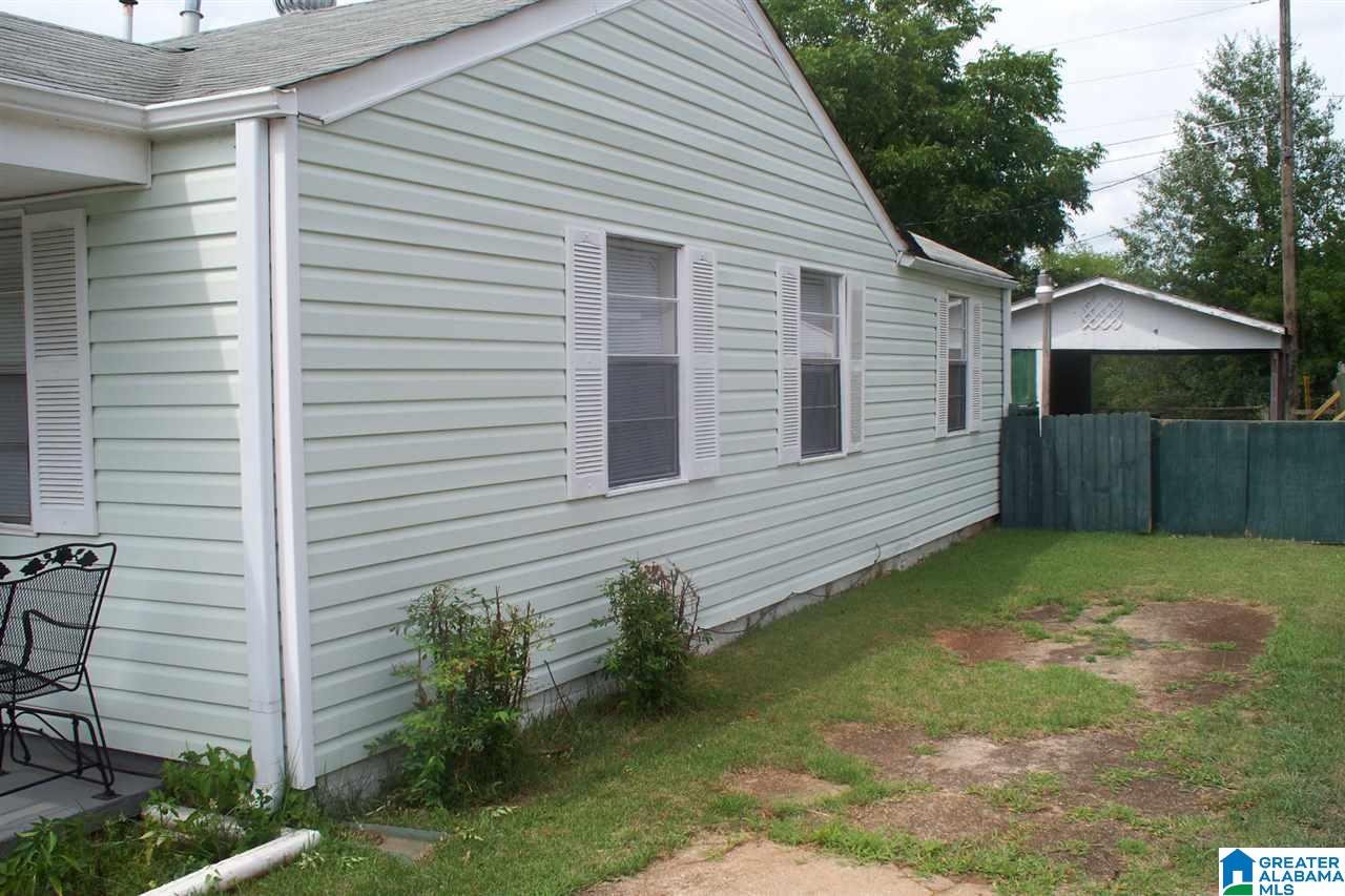 216 Flora Street Southwest Birmingham, AL 35211 - Photo 2 of 17