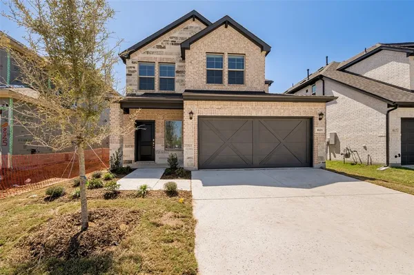 $2,600 | 821 Apeldoorn Trail, Little Elm, TX 75068