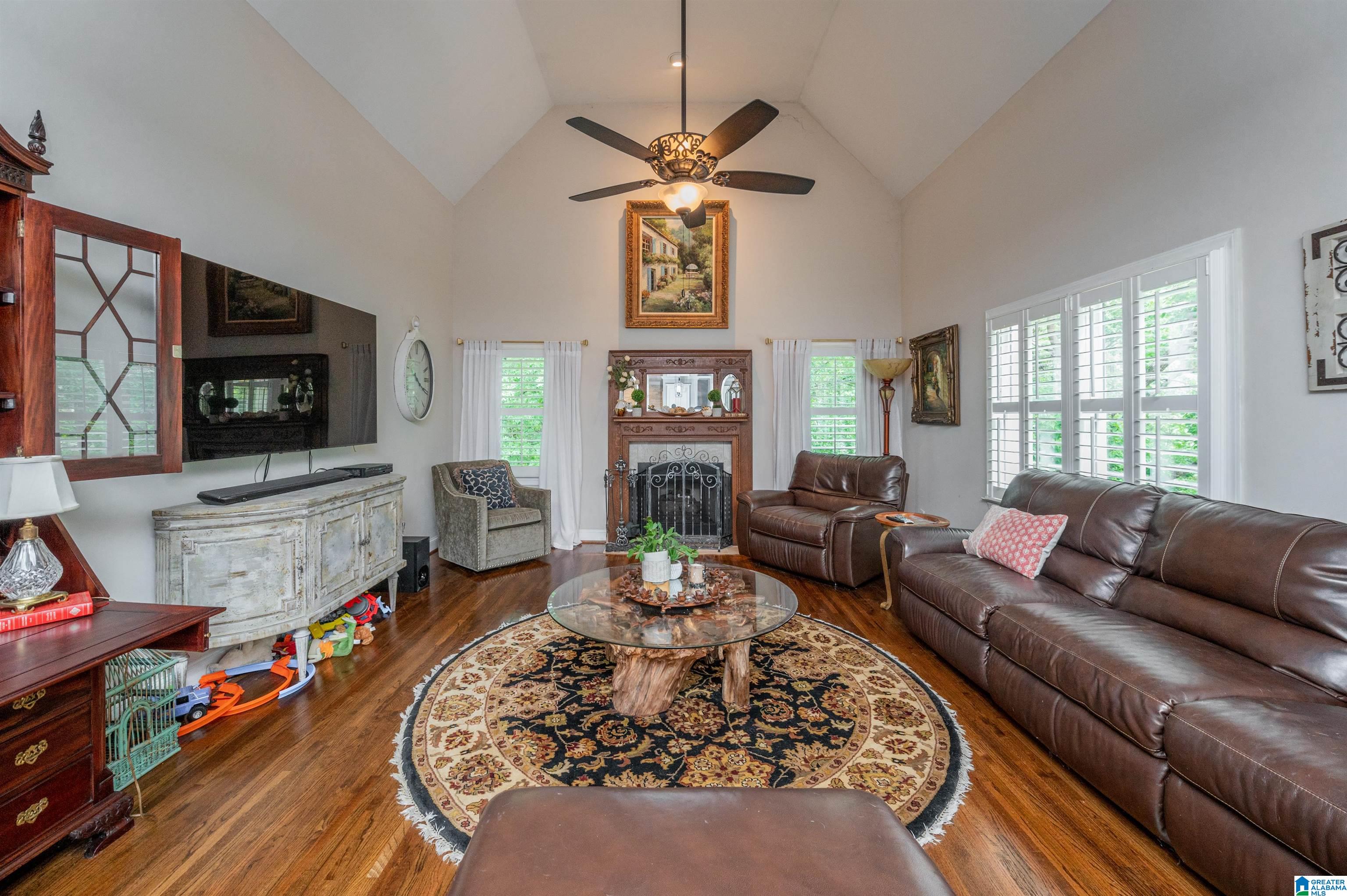 124 Windsor Lane Pelham, AL 35124 - Photo 23 of 50