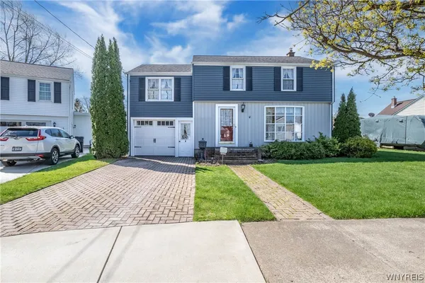 $279,900 | 1225 91st Street, Niagara Falls, NY 14304