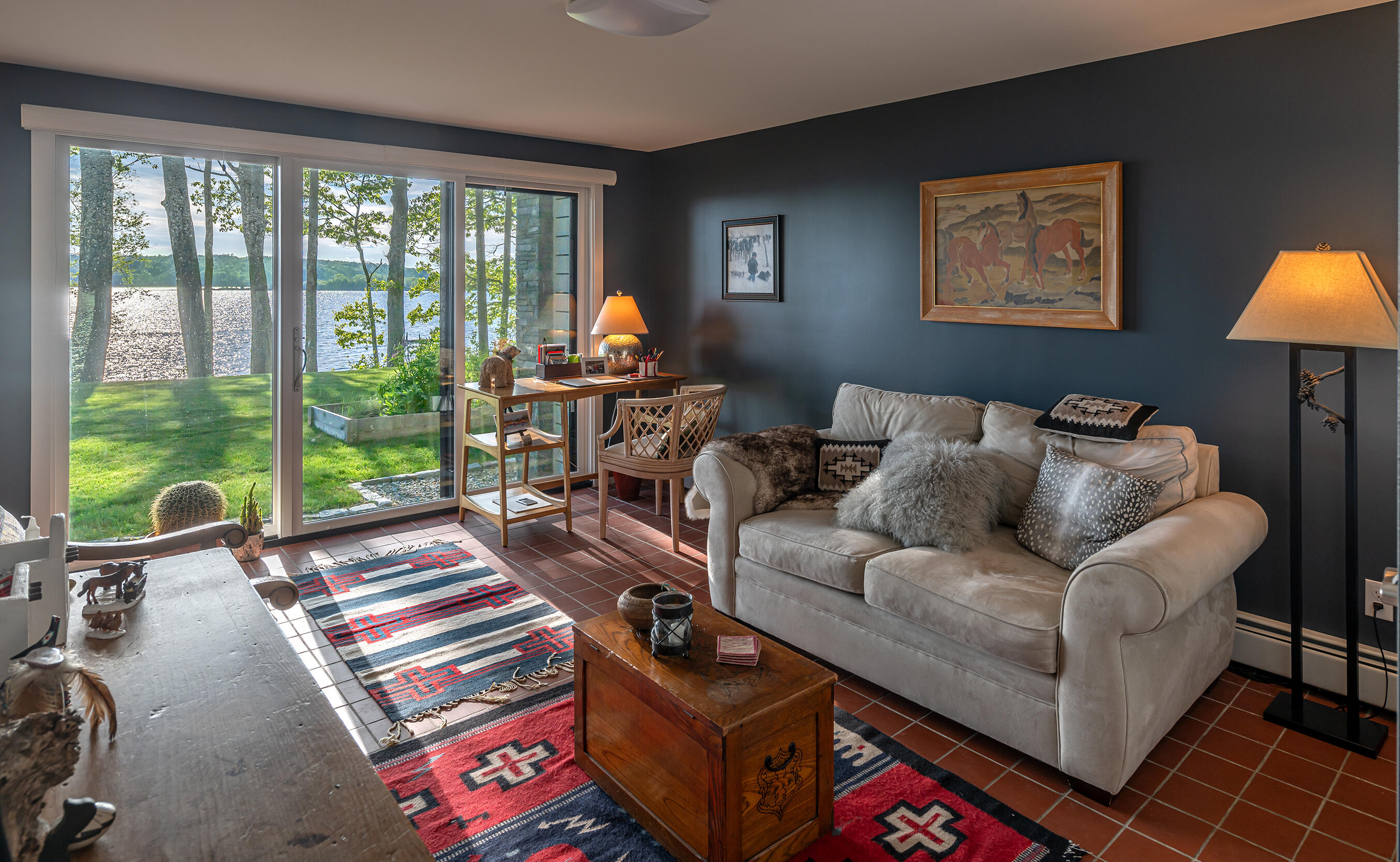 637 Ocean Point Road Boothbay, ME 04544 - Photo 10 of 19