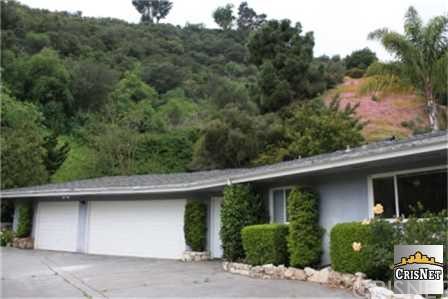 1813 Roscomare Road Los Angeles, CA 90077 - Photo 1 of 1
