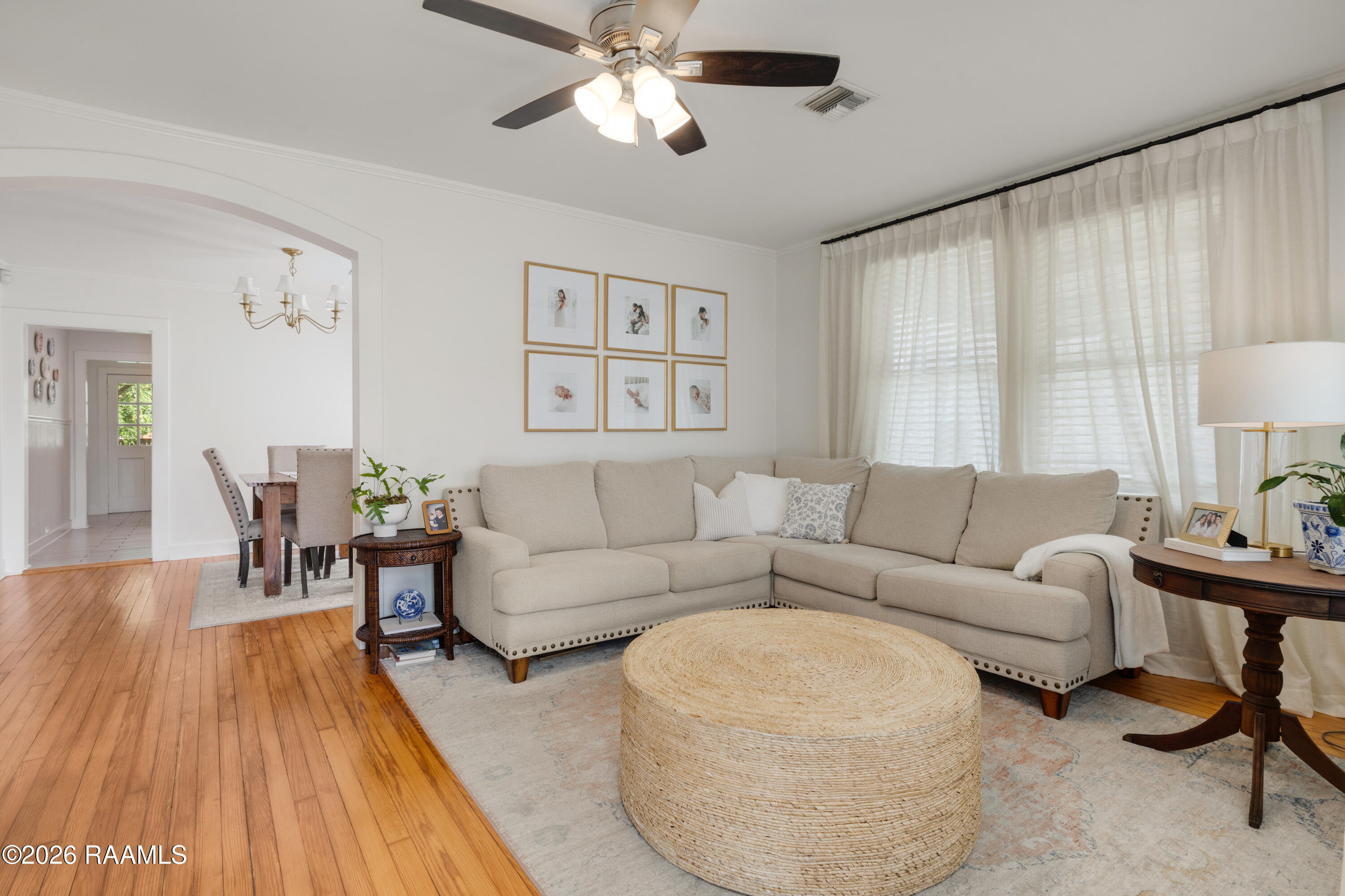 119 Indest Street New Iberia, LA 70563 - Photo 5 of 23 119 Indest-8
