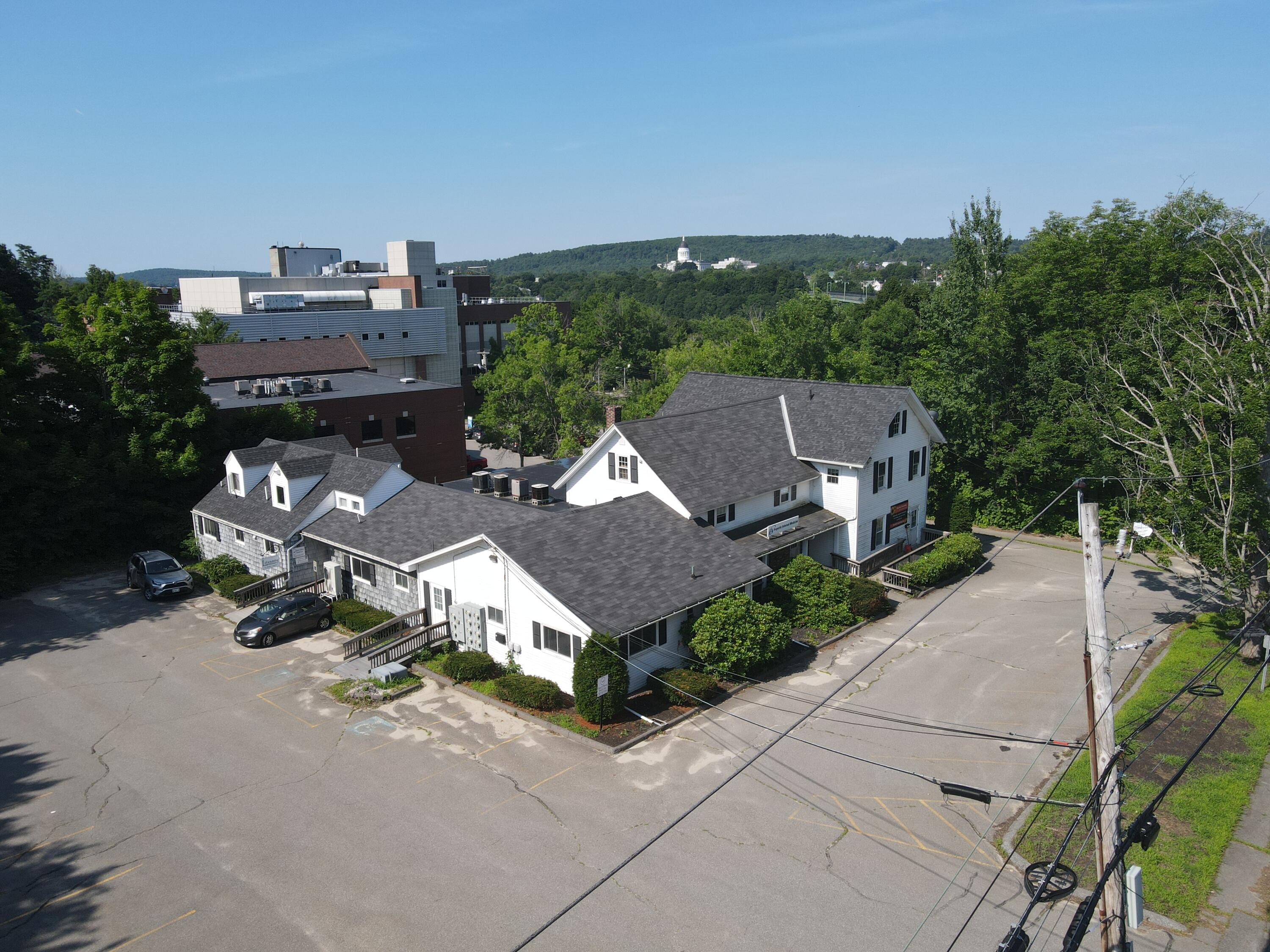 12 Spruce Street Augusta, ME 04330 - Photo 1 of 21 DJI_0213
