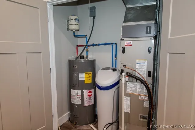 $407,500 | 63 South W Paine Street, Hanover, IN 47243