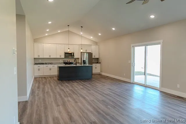 $407,500 | 63 South W Paine Street, Hanover, IN 47243