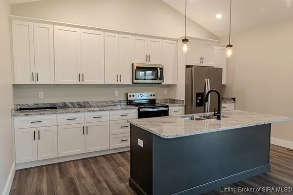 $385,000 | 63 South W Paine Street, Hanover, IN 47243