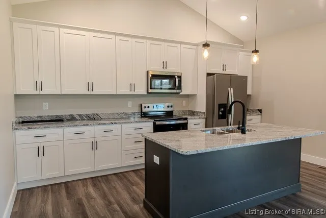 $407,500 | 63 South W Paine Street, Hanover, IN 47243