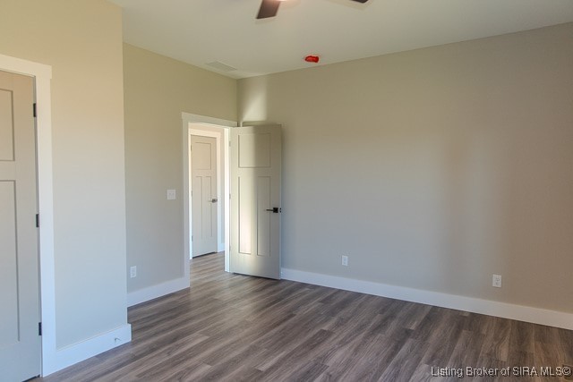 63 South W Paine Street Hanover, IN 47243 - Photo 16 of 28