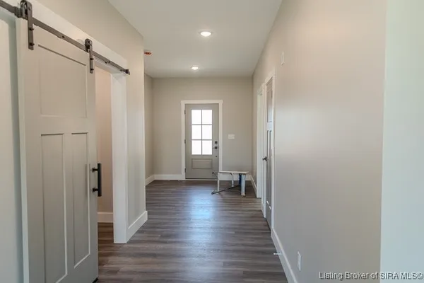 $385,000 | 63 South W Paine Street, Hanover, IN 47243