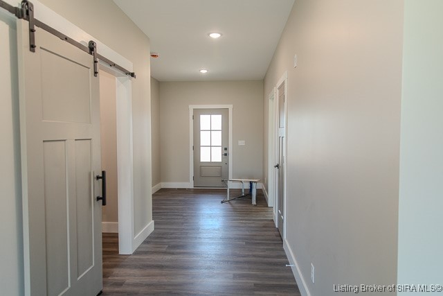 63 South W Paine Street Hanover, IN 47243 - Photo 2 of 28