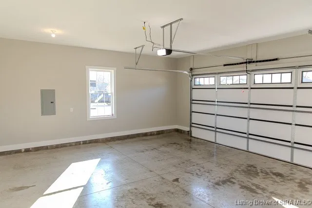 $407,500 | 63 South W Paine Street, Hanover, IN 47243