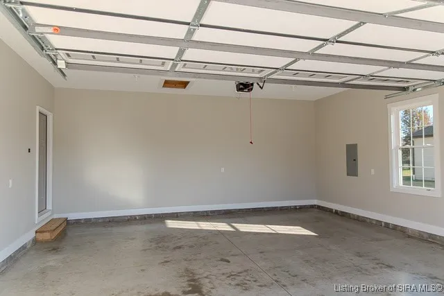 $407,500 | 63 South W Paine Street, Hanover, IN 47243