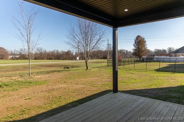 $385,000 | 63 South W Paine Street, Hanover, IN 47243