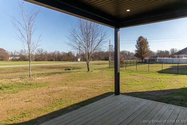 $407,500 | 63 South W Paine Street, Hanover, IN 47243