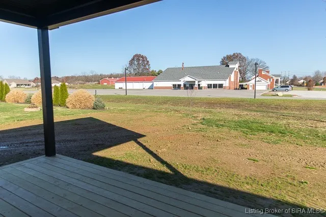 $407,500 | 63 South W Paine Street, Hanover, IN 47243