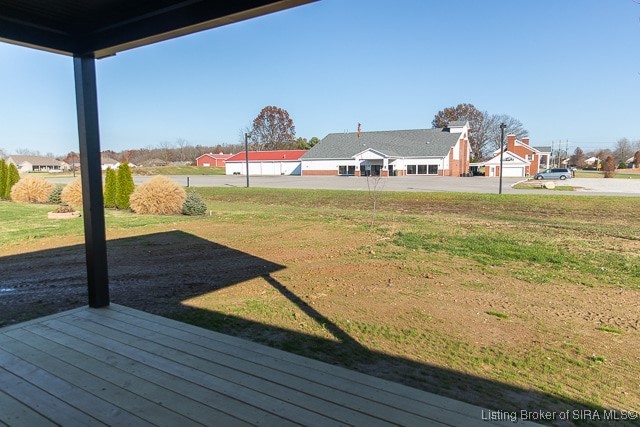 63 South W Paine Street Hanover, IN 47243 - Photo 25 of 28