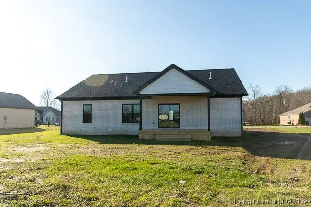 $407,500 | 63 South W Paine Street, Hanover, IN 47243