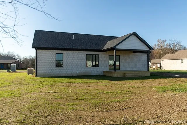 $407,500 | 63 South W Paine Street, Hanover, IN 47243