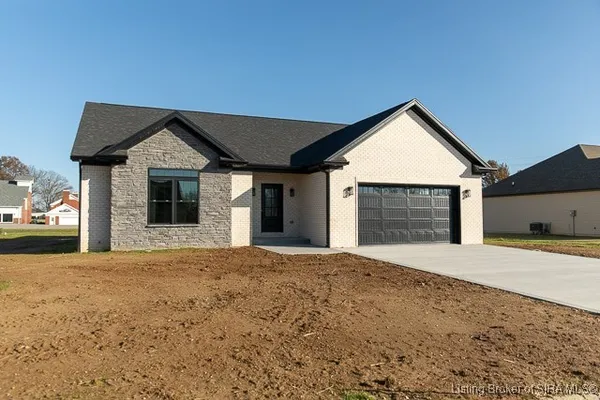 $385,000 | 63 South W Paine Street, Hanover, IN 47243