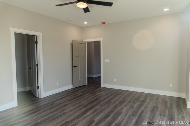 63 South W Paine Street Hanover, IN 47243 - Photo 9 of 28