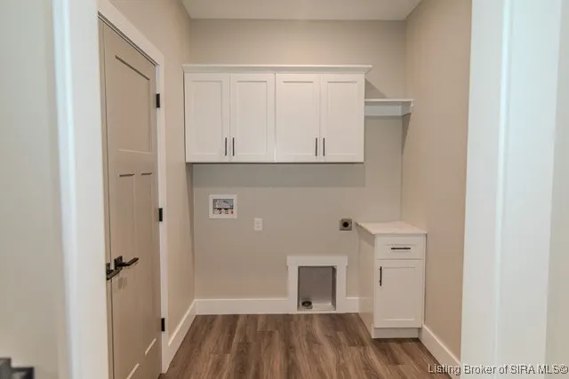 $407,500 | 63 South W Paine Street, Hanover, IN 47243