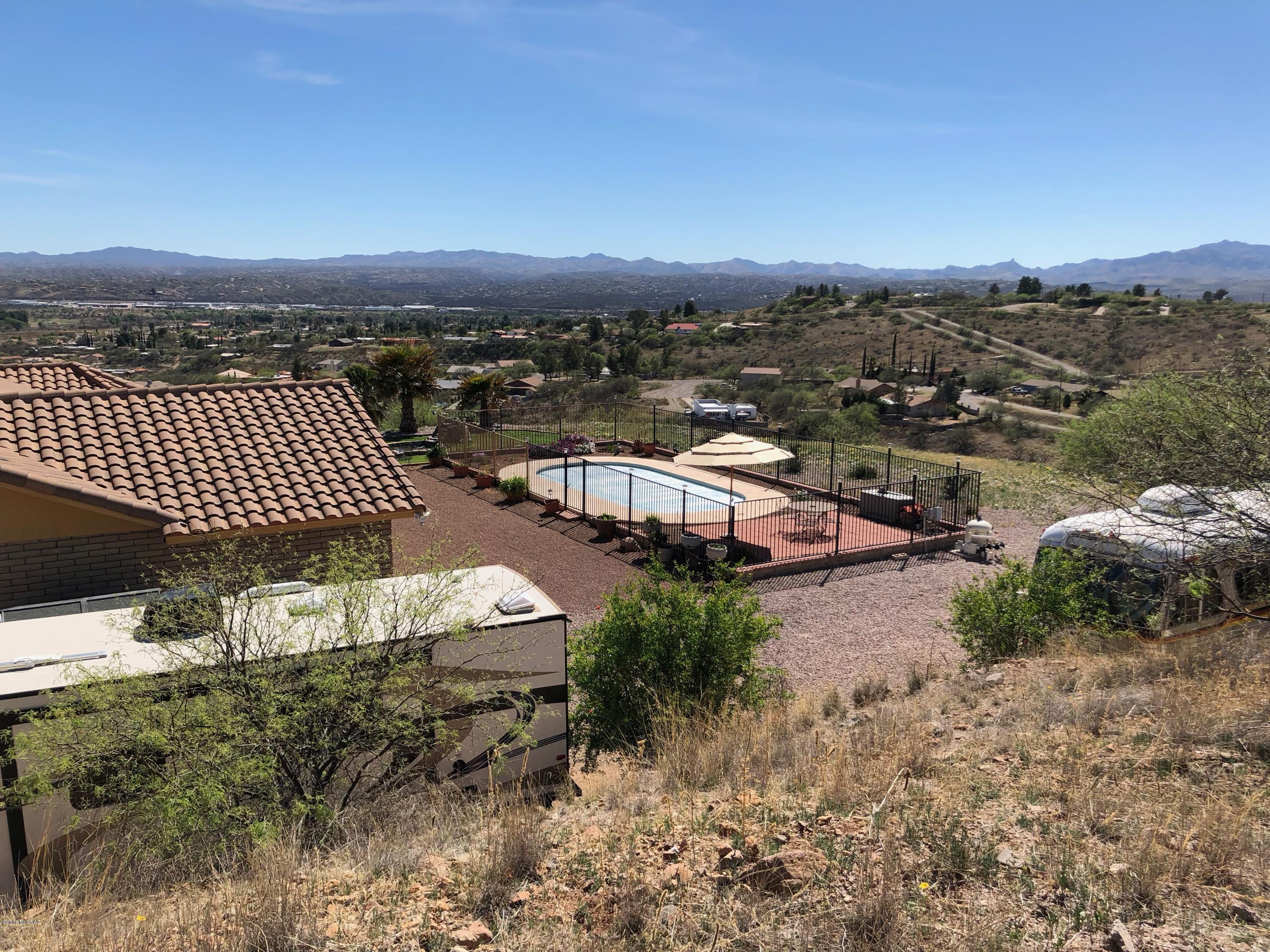 1224 Avenida Gloriosa Rio Rico, AZ 85648 - Photo 50 of 50