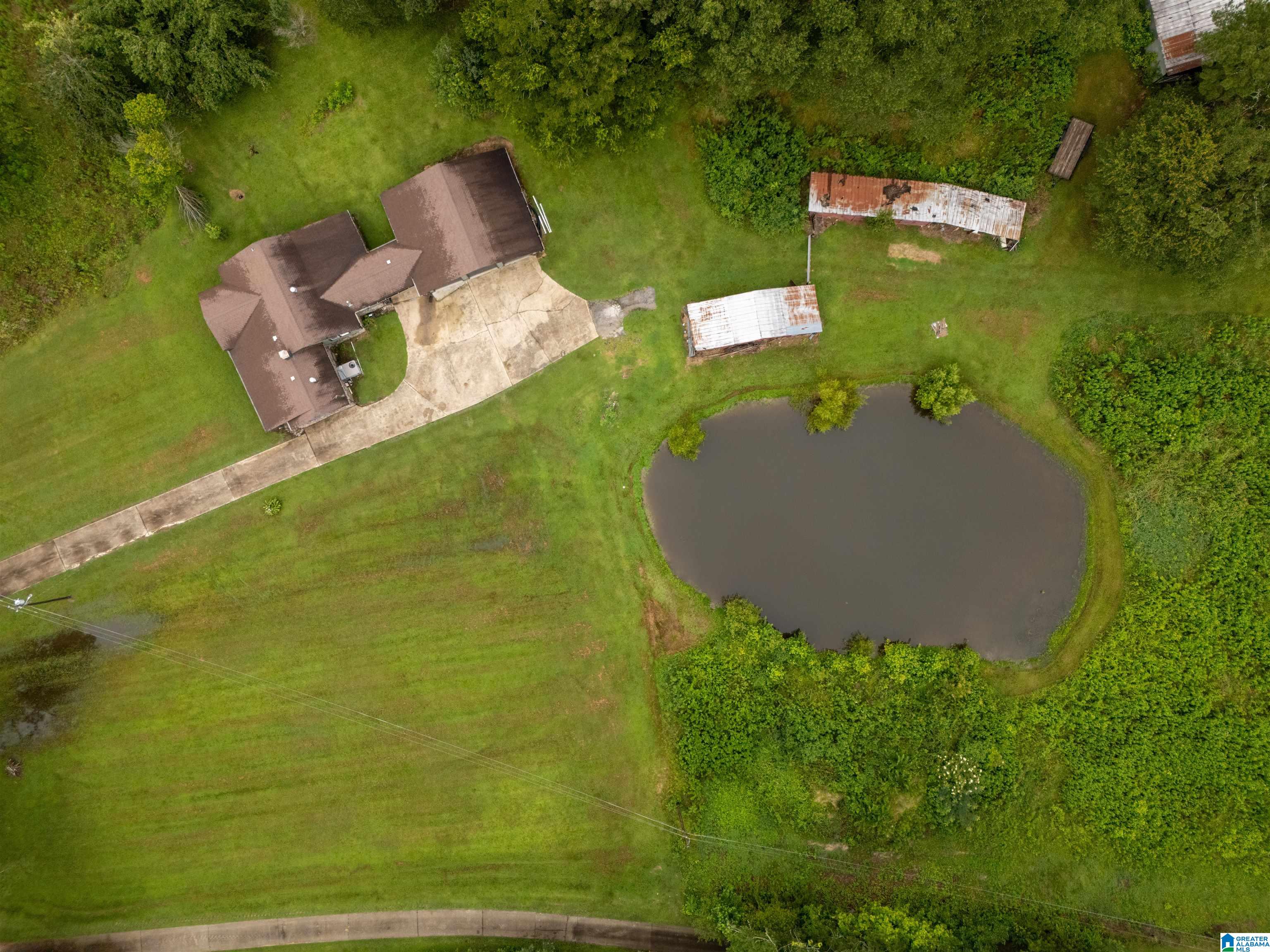 7780 Gallant Road Gallant, AL 35972 - Photo 4 of 17
