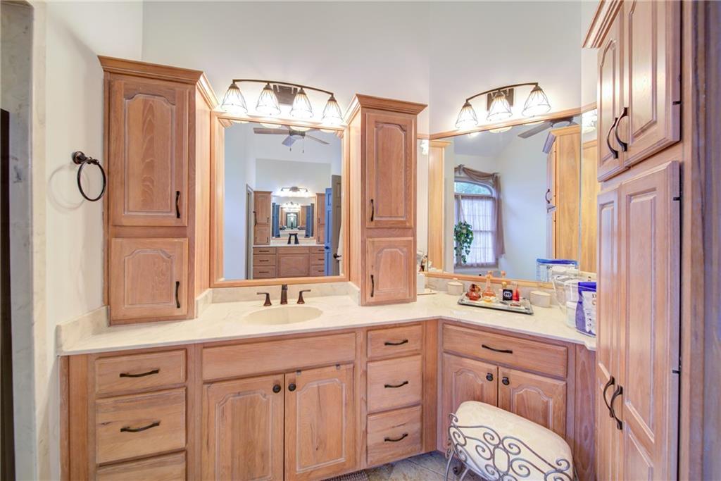 6462 Waterscape Ridge Gainesville, GA 30506 - Photo 30 of 60