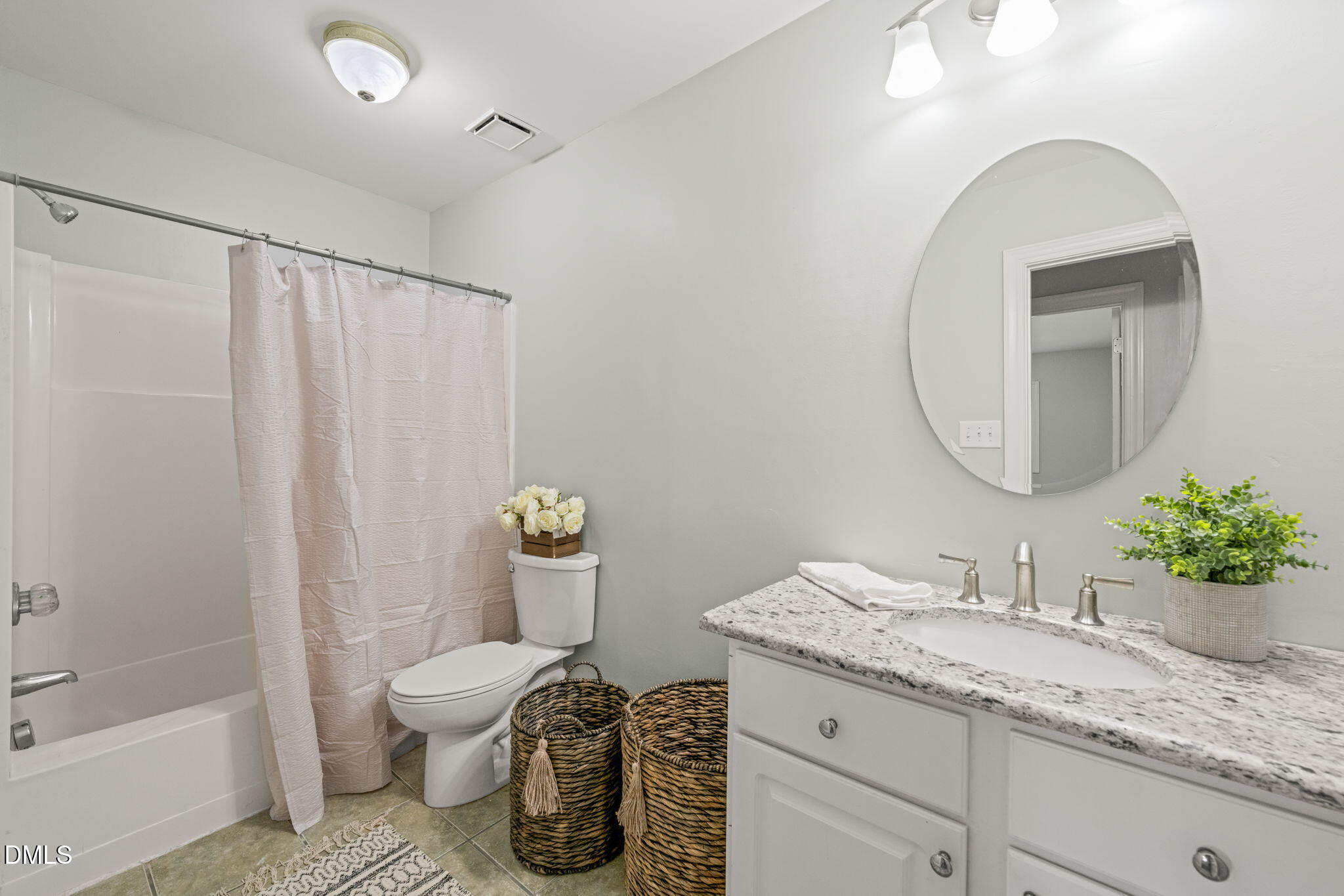 1213 Manassas Court, Unit H Raleigh, NC 27609 - Photo 28 of 43